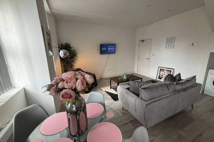 Apartamento de vacaciones para 4 personas - 1