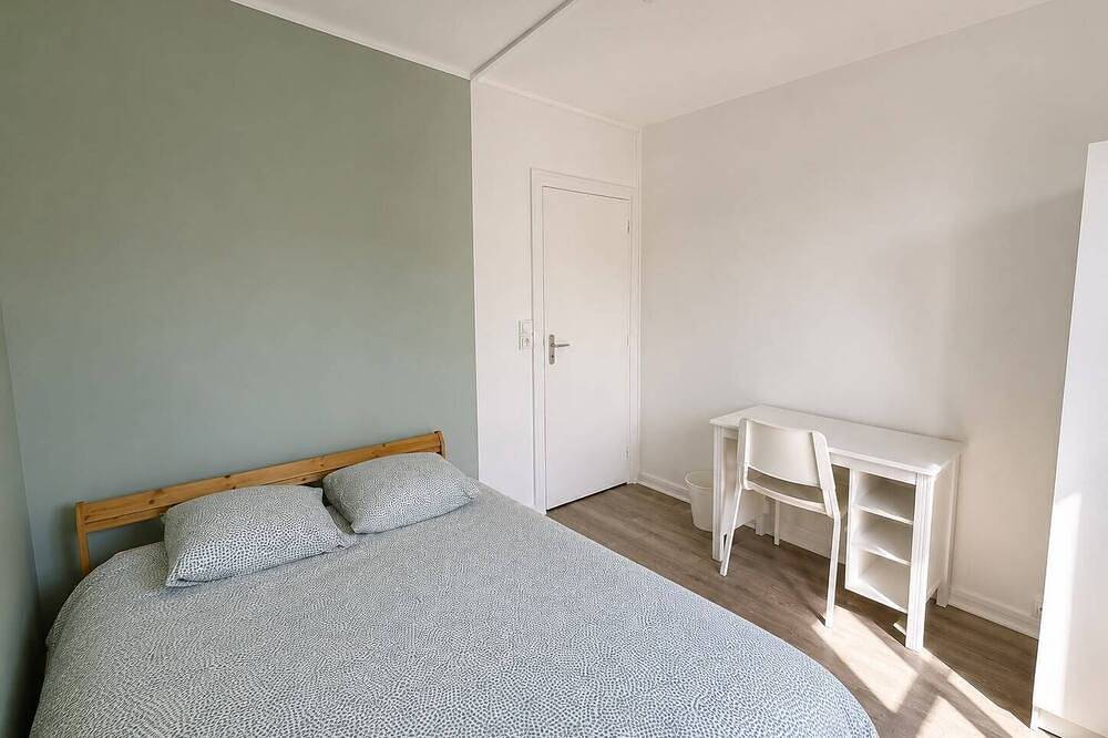 Apartamento entero, The Banks of the Iton • Downtown • 3 bedrooms • 2 bathrooms in Évreux, Región de Évreux