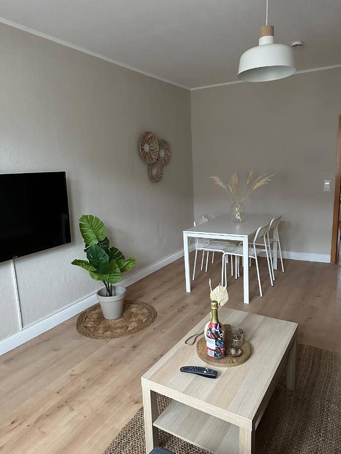 Ferienwohnung für 4 Personen, mit Garten und Ausblick, mit Haustier in Zeche Zollverein - 2