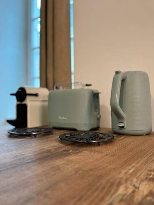 Gîte pour 4 personnes, avec jardin et terrasse dans Casino De Bagneres De Bigorre - 2