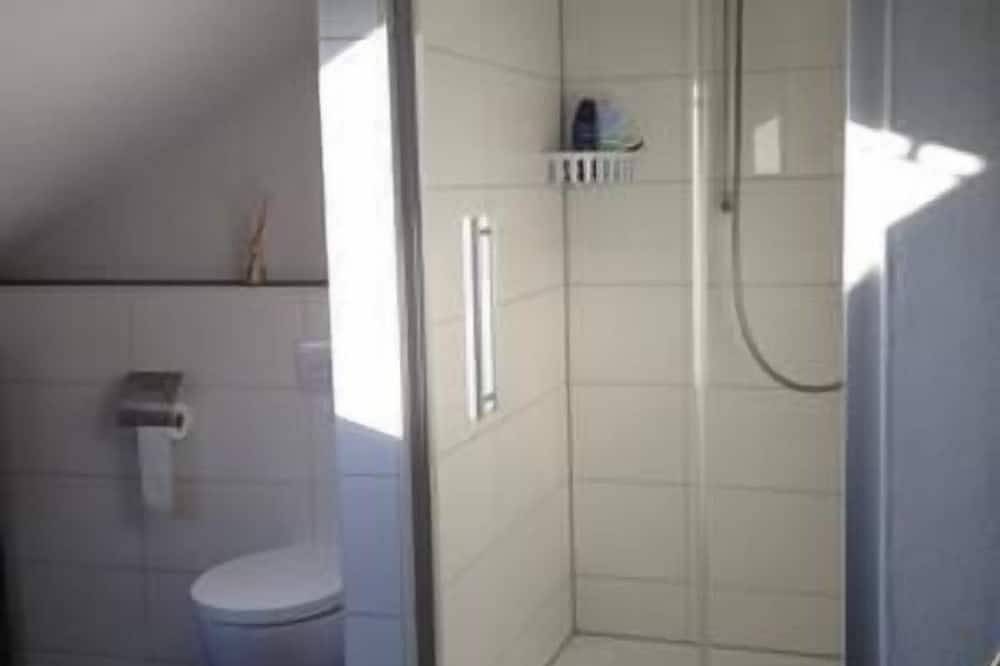 Ganze Wohnung, Ferienwohnung Bötzingen für 1 - 4 Personen mit 1 Schlafzimmer - Ferienwohnung in Bötzingen, Kaiserstuhl