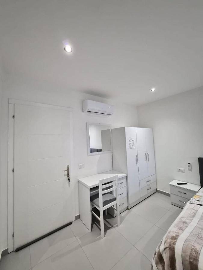 Maison d’hôte pour 2 personnes, avec balcon et vue à Tirana - 4