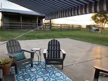 Camping for 2 Guests in Texas, USA, Picture 3