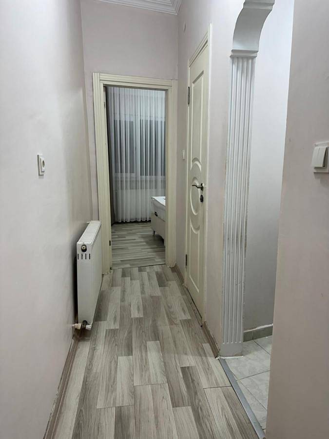 Villa pour 5 personnes, avec jardin et vue à Istanbul - 3