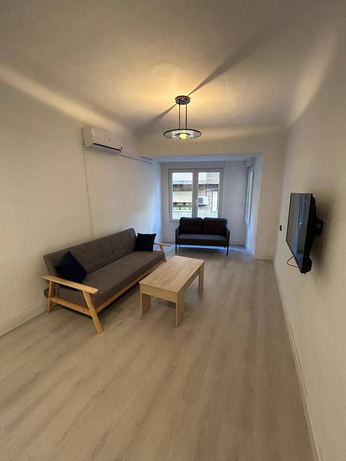 Apartamento de vacaciones para 6 personas, con terraza - 1
