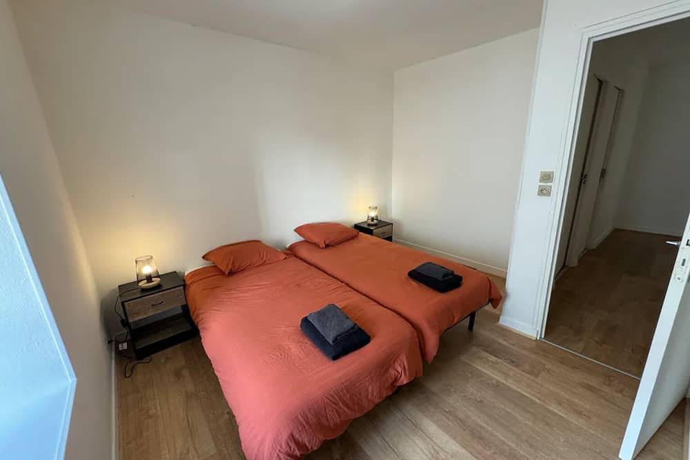 Apartamento entero, Spacious & close to Futuroscope in Migné-Auxances, Vienne