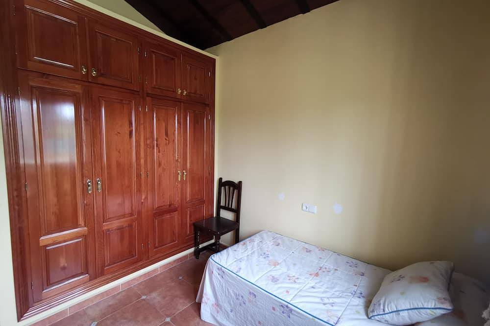 Landelijk Huis Met Zwembad. Chalet Alcazaba in Pizarra, Málaga Provincie