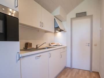 Vakantieappartement voor 4 Personen in De Haan, West-Vlaanderen, Afbeelding 1