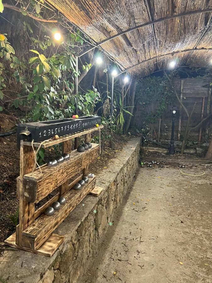 Ferienhaus mit Meerblick für 25 Personen, mit Garten und Whirlpool sowie Pool in Nizza - 3