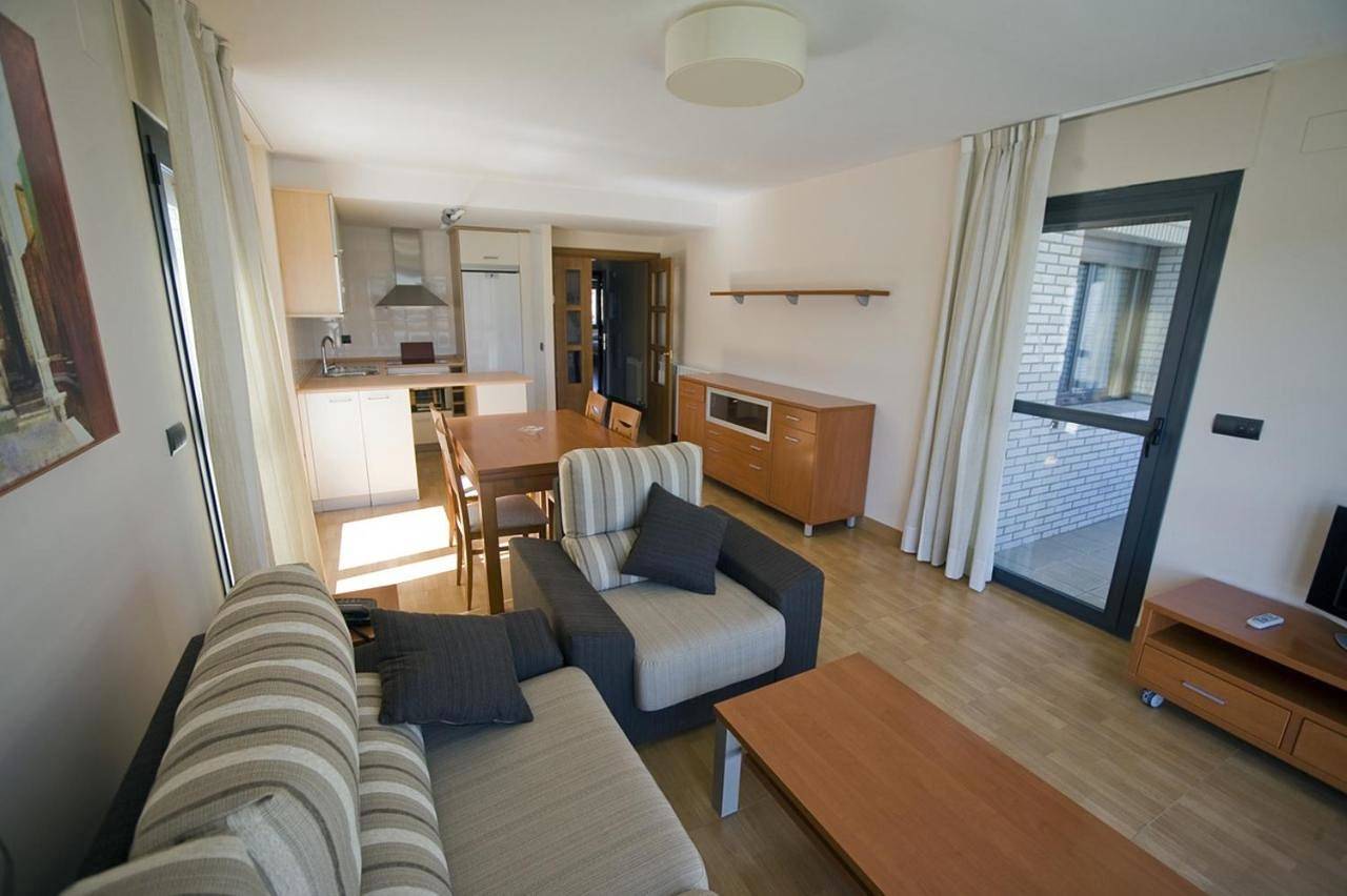 Apartamento entero, Apartamentos Turísticos Vicotel in Teruel, Provincia de Teruel