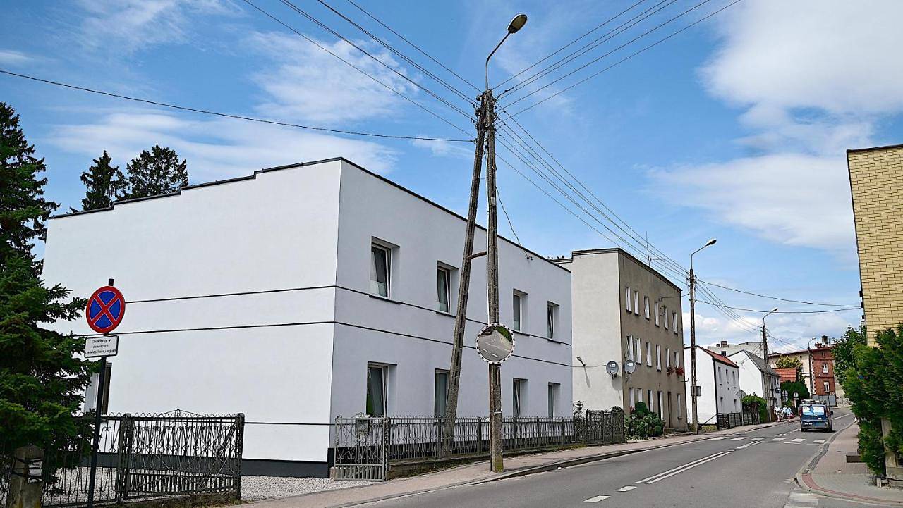 Cały apartament, Cztery Pory Roku in Wiele, Bory Tucholskie