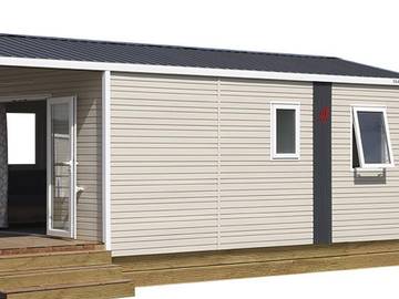 Camping pour 4 Personnes dans Berck, Région de Montreuil, Photo 1