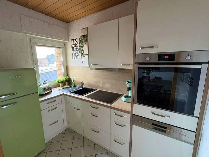 Ganze Wohnung, Neu! Quartier 25 in Troisdorf, Rhein-Sieg-Kreis