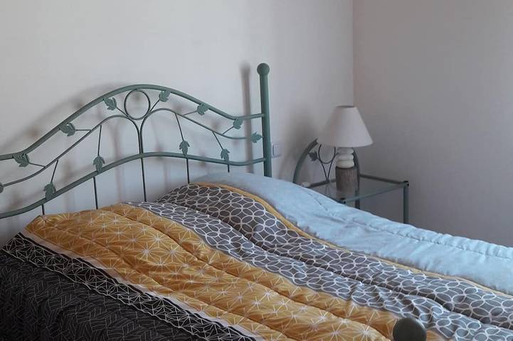Villa pour 8 personnes, avec jardin à Noirmoutier - 2