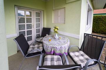 Ferienwohnung für 4 Personen in Zalakaros, Nagykanizsai und Umgebung, Bild 1