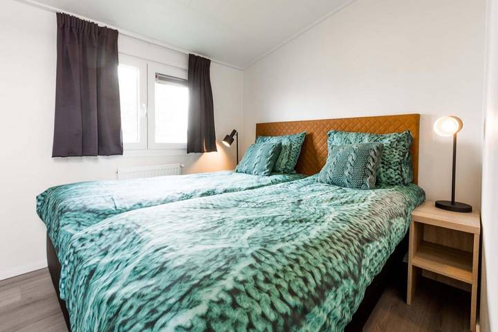 Ferienhaus für 6 Personen in Nordholland - 3