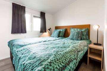 Ferienhaus für 6 Personen in Holländische Küste, Markermeer, Bild 2