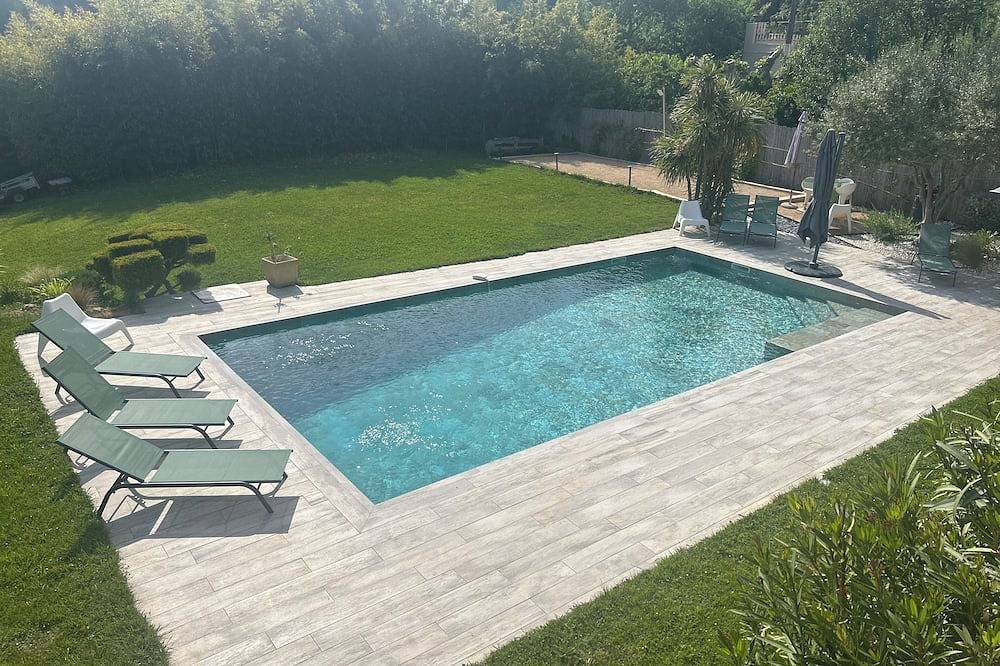 Appartement de vacances