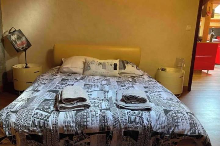 Gîte pour 5 personnes dans Saint-Martin-de-Valamas - 3