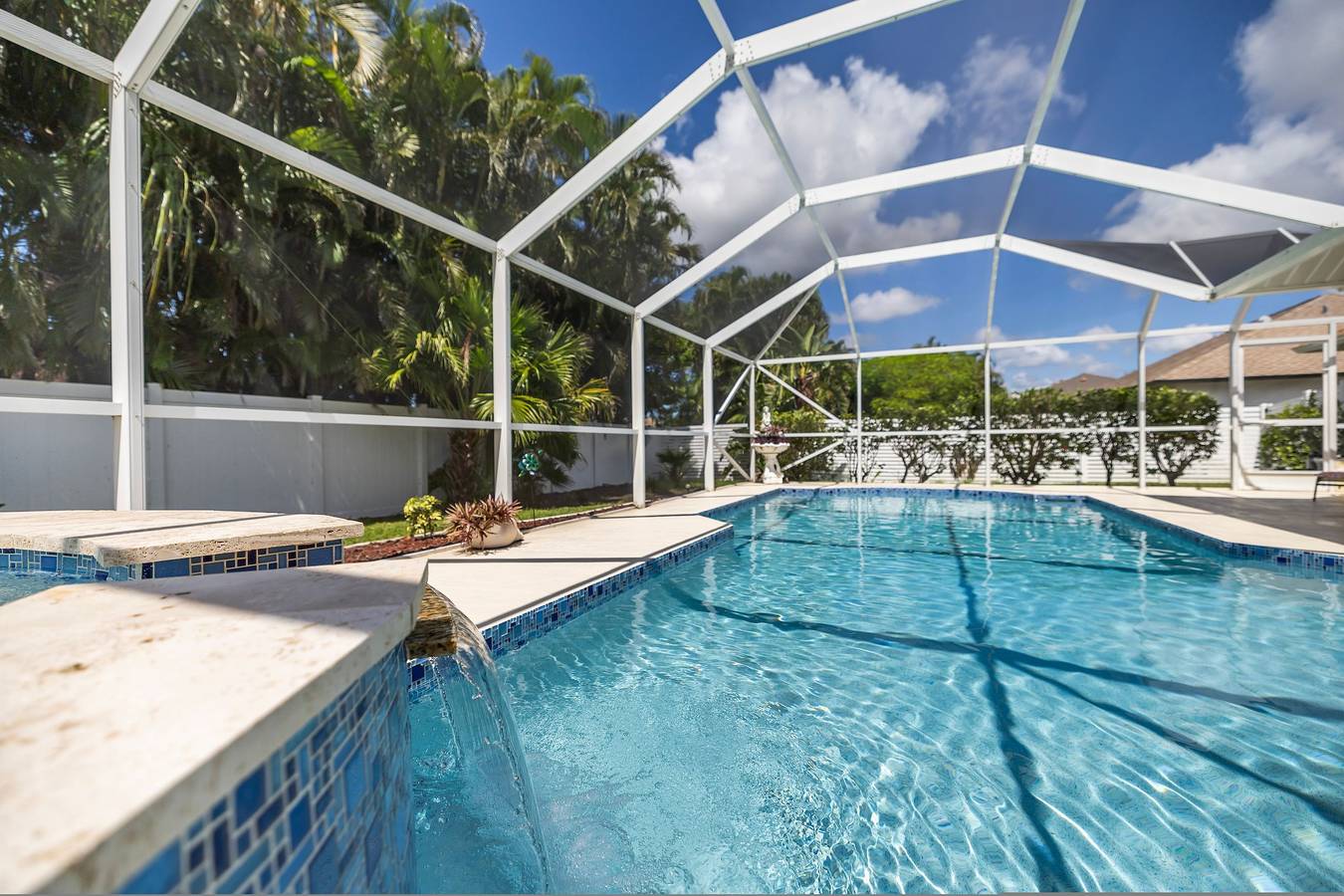 Villa Joella in Cape Coral in Cape Coral, Southwest Florida