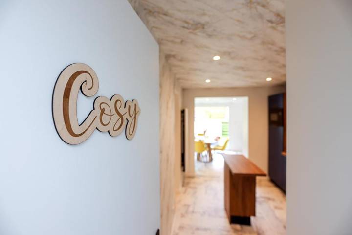 Gîte pour 4 personnes, avec jardin et vue à Wimille - 2