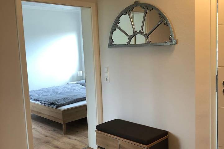 Ferienhaus für 7 Personen, mit Sauna und Garten sowie Terrasse in Gammendorf - 4