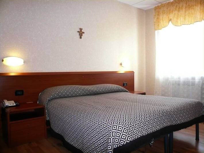 Hôtel pour 4 personnes à Scanno - 2