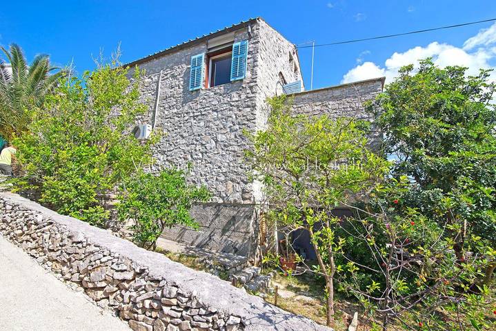 Ferienwohnung für 4 Personen, mit Balkon in Veli Losinj - 3