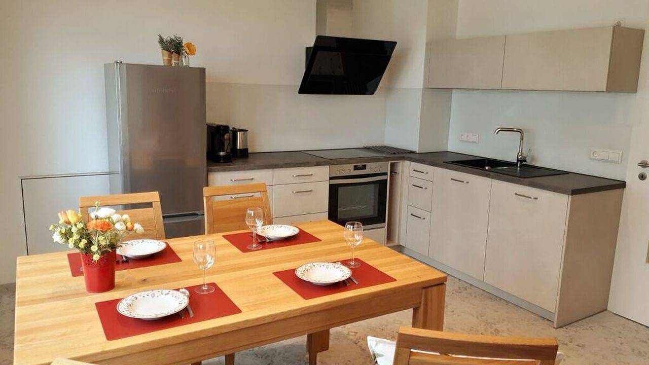 Ferienhaus für 4 Personen (70 m²) in Salem (Bodenseekreis) in Salem, Region Bodensee-Oberschwaben