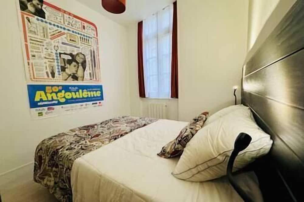 Ganze Wohnung, Superbe 2 pièces cosy cœur de ville | Netflix Bose in Angoulême, Charente