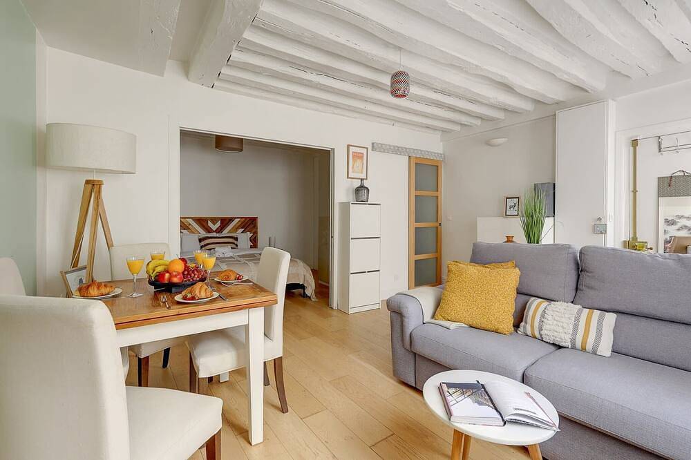 Appartement de vacances