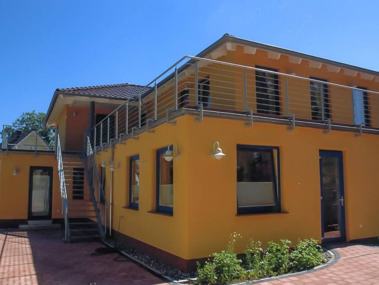 Ferienwohnung in Rügen ab 133€ pro Nacht