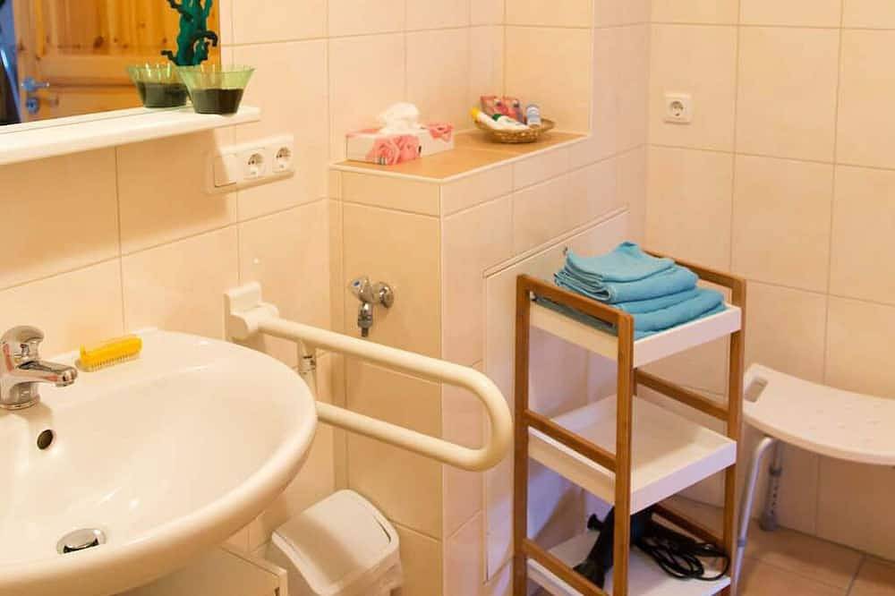 Vacation home for 6 guests with 65m² in Ebstorf in Ebstorf, Landkreis Uelzen