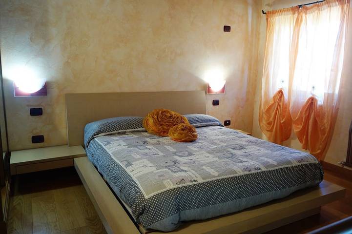 Haus Versilia Luca und Giada, Ferienhaus nur 5 km von Forte dei Marmi entfernt ! in Seravezza, Italienische Riviera