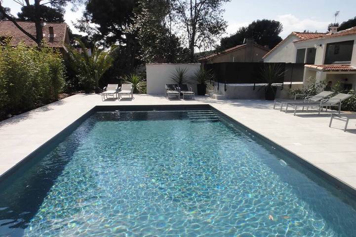 Appartement de vacances pour 3 personnes