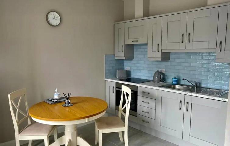 Holiday rental for 2 people in Enniskillen
