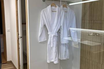 Chalet voor 2 Personen in Saint-Cassien, Périgord Pourpre, Afbeelding 3