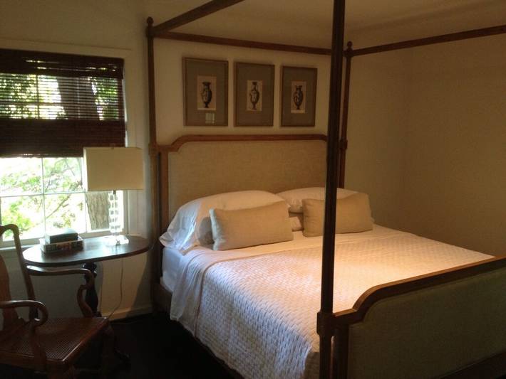 Vacation rental for 9 people, with yard in Birmingham (AL)