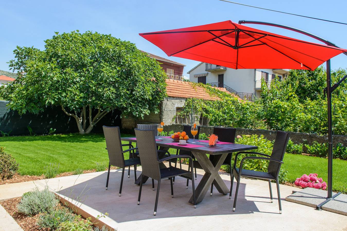 Holiday home in Gradska plaža (Trogir), Trogir