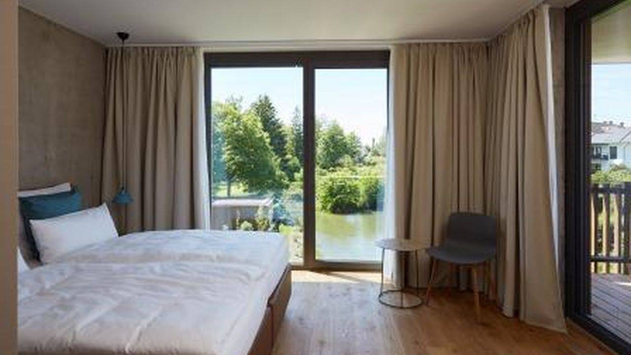 Ganze Wohnung, Appartement für 2 Personen (57 m²) in Singen in Singen, Hegau