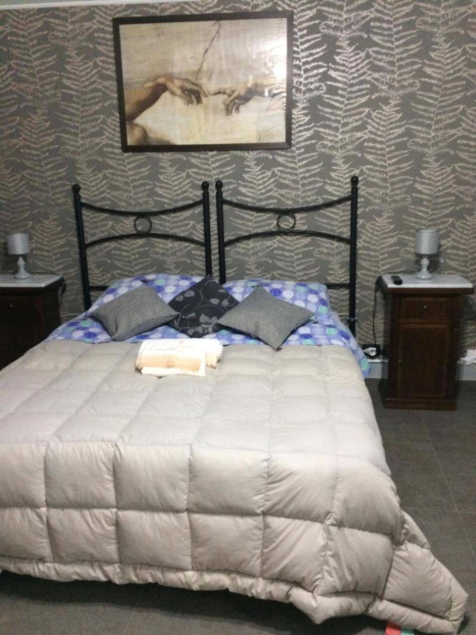 Sicily Center rooms -Calascibetta,Enna- in Calascibetta, Province d'Enna
