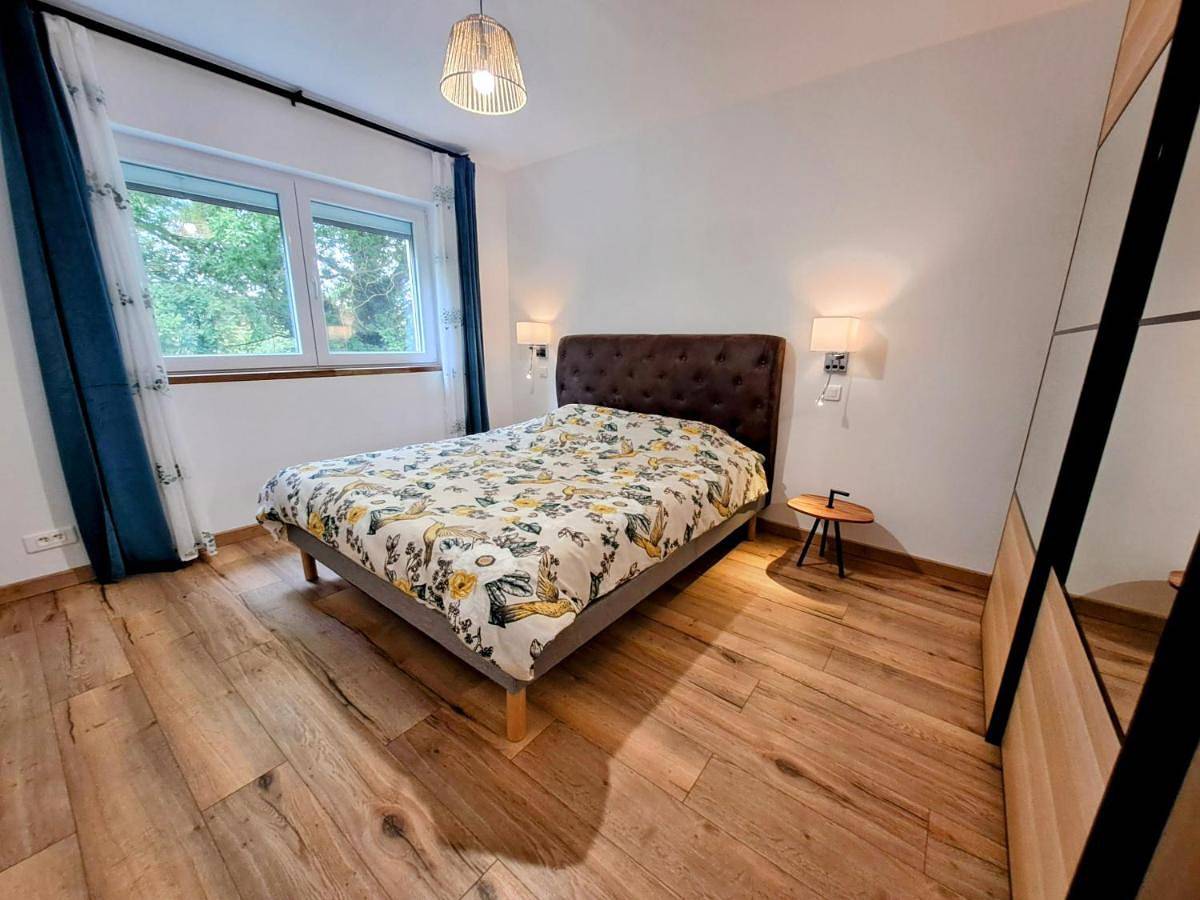 Appartement entier, One-Bedroom Apartment in Breuillet (Essonne), Essonne