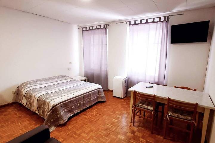 Ferienwohnung für 4 Personen in Trient - 2