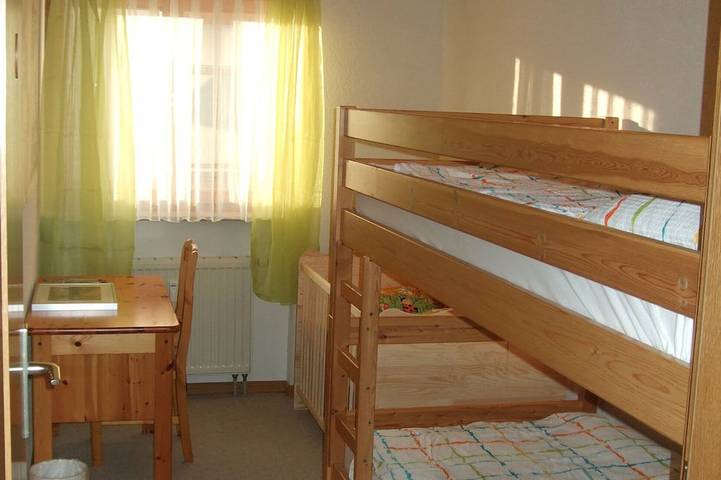 Ganze Wohnung, Große, helle Ferienwohnung \"Sonnenweg Südwest\", ruhig, idyllisch, barrierefrei in Todtmoos-Mättle, Todtmoos