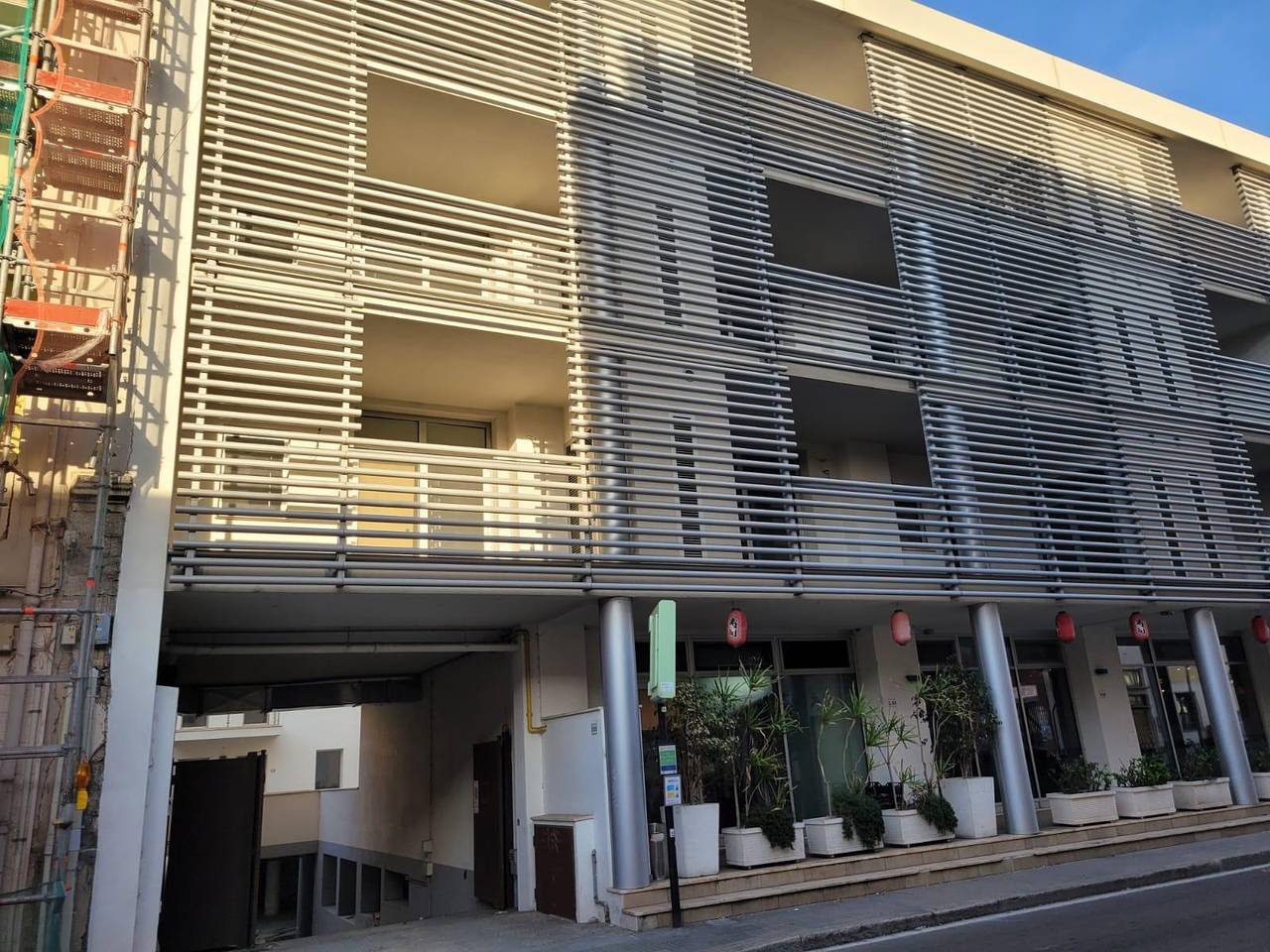 Apartamento entero, Apartamento de vacaciones para 6 personas in Terranoa/Olbia, Olbia
