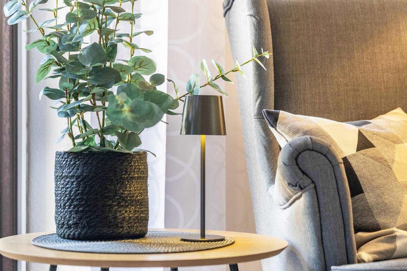 Ganze Wohnung, Apartment 'An der Kriemhildmühle' mit eigener Terrasse in Xanten, Niederrhein