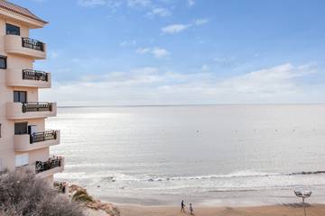 Vakantieappartement voor 4 Personen in Granadilla de Abona, Zuid Tenerife, Afbeelding 1