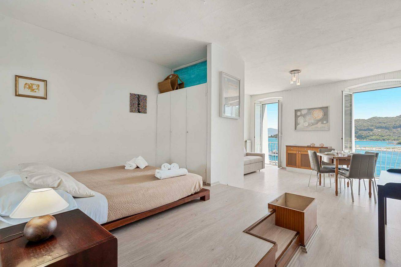 Ganze Wohnung, Eden in Portovenere, Porto Venere Gemeinde