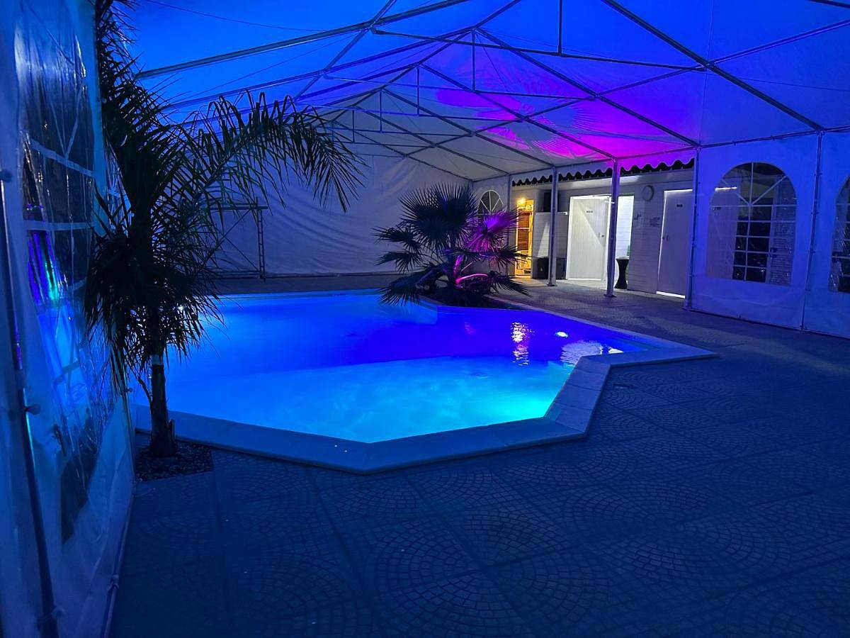 Double Room in Gerace, Côte Ionienne Calabre