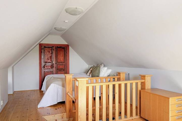 Ganze Wohnung, Den Gyllene Gården in Laholm, Halland